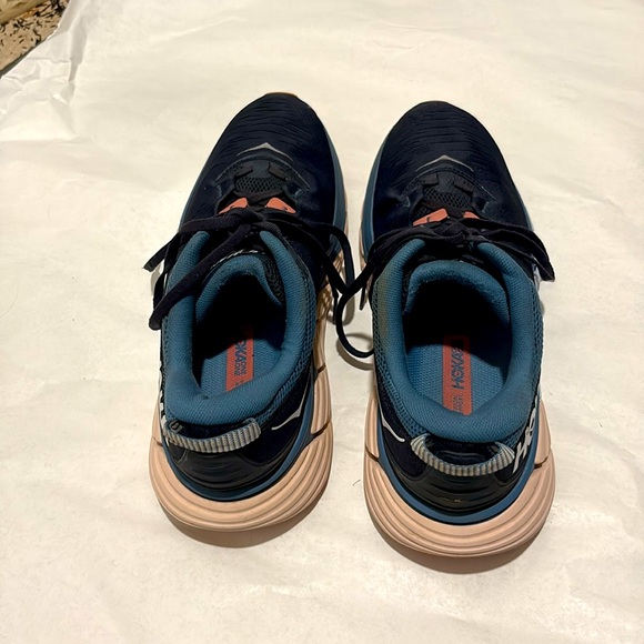 🌸 HOKA ONE  GAVIOTA 11B WOMEM'S - Picture 4 of 11